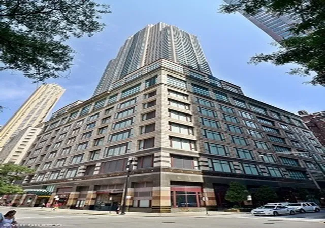 Condo for sale at 100 E Huron St #1906, Chicago, IL 60611 | MLS# 12767527