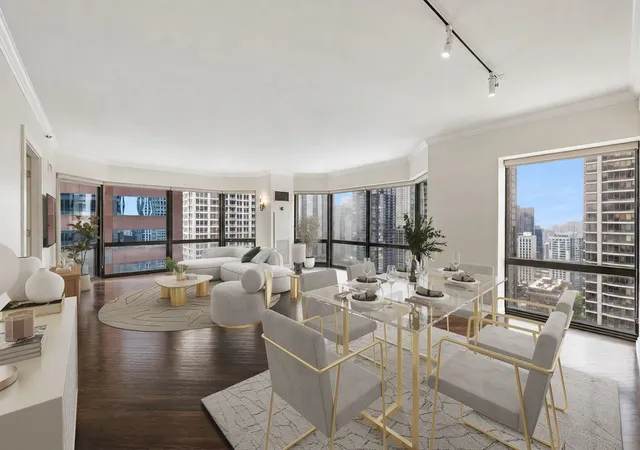 Photo 2 of Condo for sale at 100 E Huron St #1906, Chicago, IL 60611 | MLS# 12767527 | Listing updated on 2026-09-24
