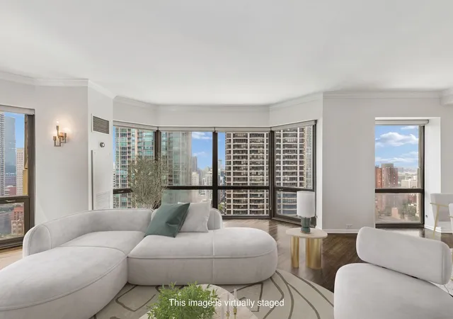 Photo 4 of Condo for sale at 100 E Huron St #1906, Chicago, IL 60611 | MLS# 12767527 | Listing updated on 2026-09-24