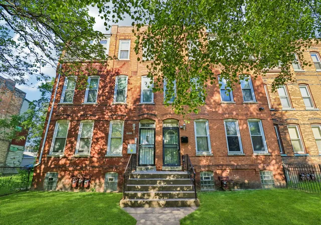 Single family home for sale at 10540 S Maryland Ave, Chicago, IL 60628 | MLS# 12767531