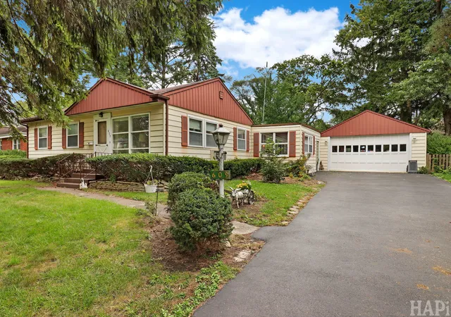 Photo 1 of Single family home for sale at 609 Glendale Rd, Glenview, IL 60025 | MLS# 12767539 | Listing updated on 2026-10-05