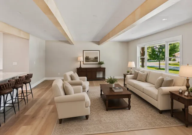 Photo 3 of Single family home for sale at 7721 Stevens St, Darien, IL 60561 | MLS# 12767540 | Listing updated on 2026-09-23