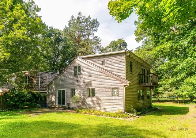 Photo 4 of Land for sale at 23493 N Wildwood Ln, Deerfield, IL 60015 | MLS# 12767543 | Listing updated on 2026-09-23