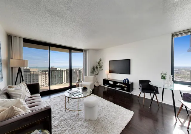 Photo 3 of Condo for sale at 3660 N Lake Shore Dr #3307, Chicago, IL 60613 | MLS# 12767544 | Listing updated on 2026-09-24