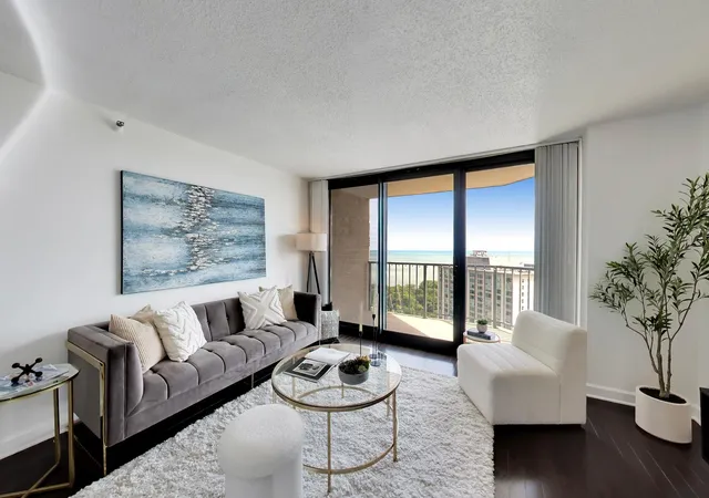 Photo 3 of Condo for sale at 3660 N Lake Shore Dr #3307, Chicago, IL 60613 | MLS# 12767544 | Listing updated on 2026-10-07