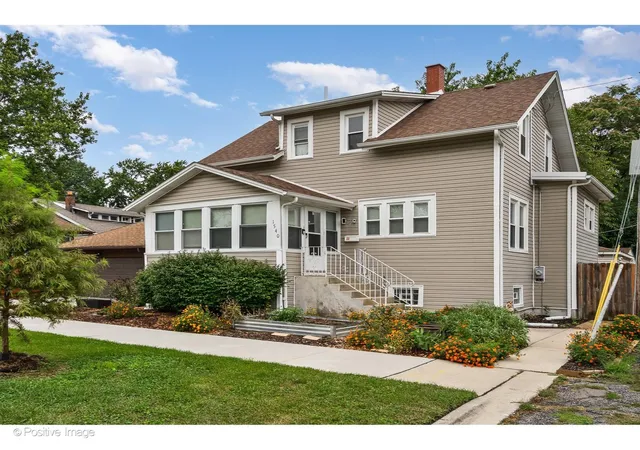 Single family home for sale at 1540 W 105th Street, Chicago, IL 60643 | MLS# 12767546