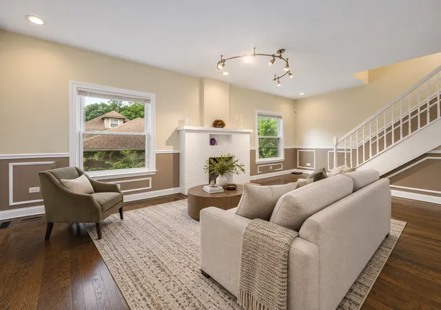 Photo 3 of Single family home for sale at 1540 W 105th Street, Chicago, IL 60643 | MLS# 12767546 | Listing updated on 2026-09-24