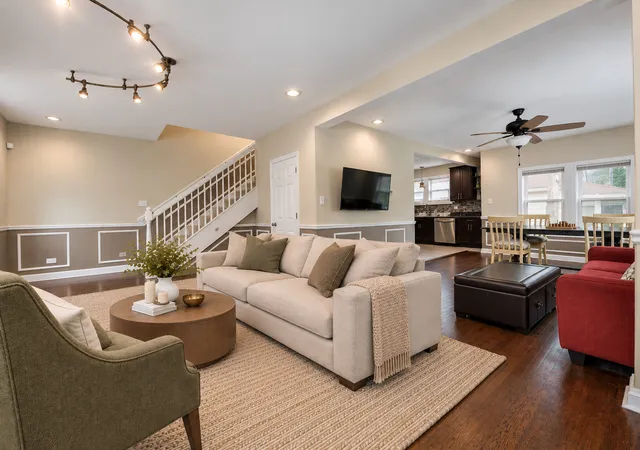 Photo 3 of Single family home for sale at 1540 W 105th Street, Chicago, IL 60643 | MLS# 12767546 | Listing updated on 2026-09-24