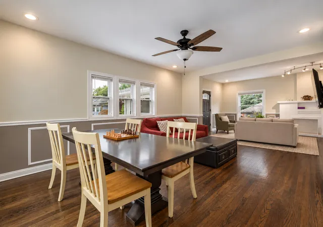 Photo 4 of Single family home for sale at 1540 W 105th Street, Chicago, IL 60643 | MLS# 12767546 | Listing updated on 2026-09-24