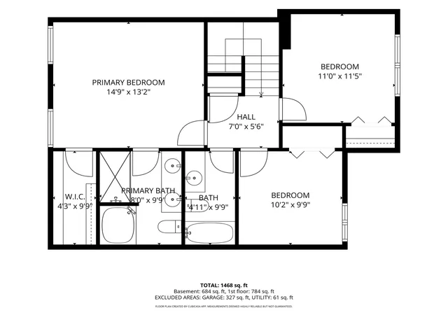 Photo 35 of Townhouse for sale at 448 E Fawn Ln, Palatine, IL 60074 | MLS# 12767553 | Listing updated on 2026-10-21