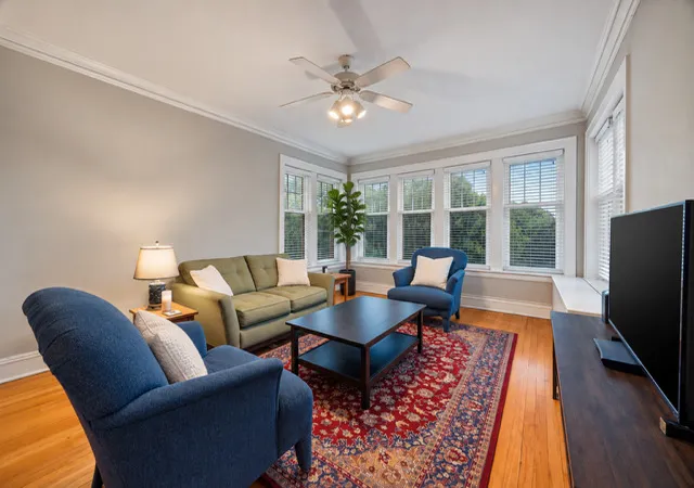 Photo 3 of Condo for sale at 5030 N Leavitt St #3, Chicago, IL 60625 | MLS# 12767561 | Listing updated on 2026-09-24