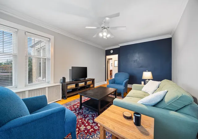 Photo 3 of Condo for sale at 5030 N Leavitt St #3, Chicago, IL 60625 | MLS# 12767561 | Listing updated on 2026-09-24