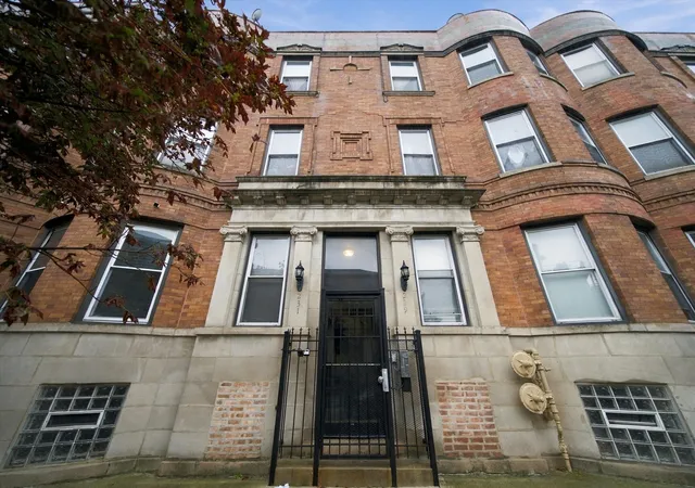 Photo 1 of Condo for sale at 231 E 59th Street #1, Chicago, IL 60637 | MLS# 12767563 | Listing updated on 2026-10-07