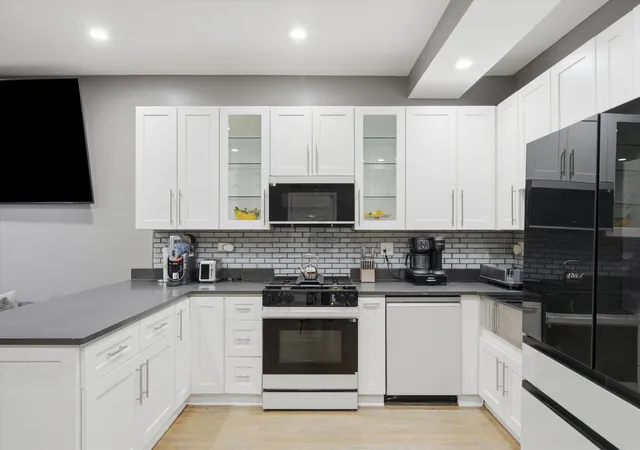 Photo 3 of Condo for sale at 231 E 59th Street #1, Chicago, IL 60637 | MLS# 12767563 | Listing updated on 2026-10-07