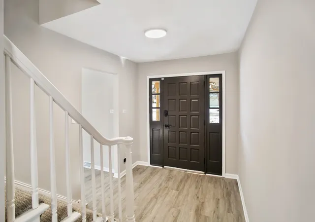 Photo 1 of Single family home for sale at 3451 Ithaca Rd, Olympia Fields, IL 60461 | MLS# 12767572 | Listing updated on 2026-10-07
