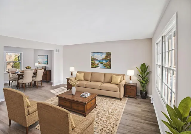 Photo 2 of Single family home for sale at 3451 Ithaca Rd, Olympia Fields, IL 60461 | MLS# 12767572 | Listing updated on 2026-10-07