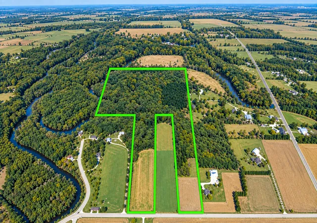 Photo 1 of Sale Pending at 2554 County Rd 1150, Homer, IL 61849 | MLS# 12767581 | Listing updated on 2026-09-29