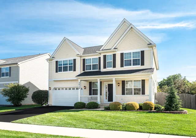 Photo 54 of Single family home for sale at 2416 Heron Ln, Wauconda, IL 60084 | MLS# 12767588 | Listing updated on 2026-10-07