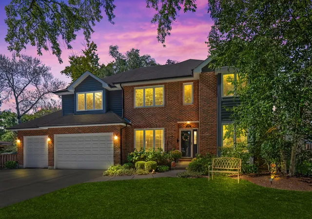Photo 2 of Single family home for sale at 1216 N Yale Ave, Arlington Heights, IL 60004 | MLS# 12767593 | Listing updated on 2026-10-06