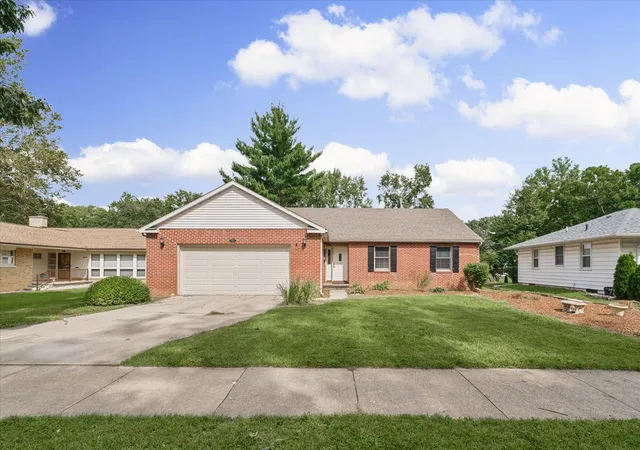 Photo 1 of Single family home for sale at 508 Haines Blvd, Champaign, IL 61820 | MLS# 12767596 | Listing updated on 2026-10-03