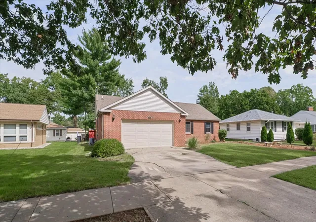 Photo 3 of Single family home for sale at 508 Haines Blvd, Champaign, IL 61820 | MLS# 12767596 | Listing updated on 2026-10-03