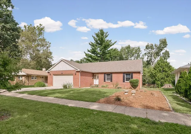 Photo 3 of Single family home for sale at 508 Haines Blvd, Champaign, IL 61820 | MLS# 12767596 | Listing updated on 2026-10-03