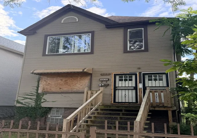 Multi family home for sale at 529 W Englewood Ave, Chicago, IL 60621 | MLS# 12767598