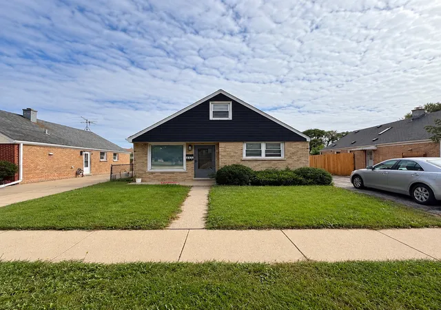 Photo 1 of Single family home for sale at 4137 Ruby St, Schiller Park, IL 60176 | MLS# 12767599 | Listing updated on 2026-10-04