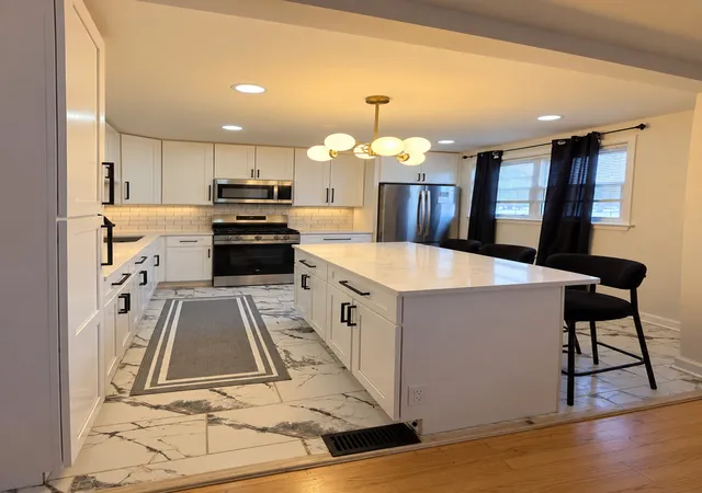 Photo 3 of Single family home for sale at 4137 Ruby St, Schiller Park, IL 60176 | MLS# 12767599 | Listing updated on 2026-10-04