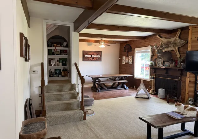 Photo 2 of Single family home for sale at 1511 4th Street, Fulton, IL 61252 | MLS# 12767607 | Listing updated on 2026-09-29