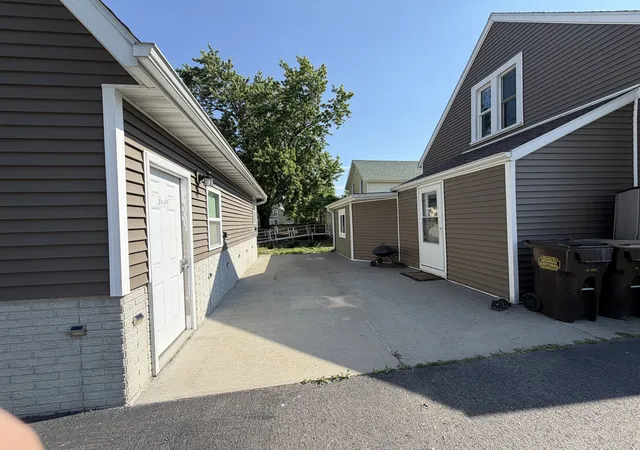 Photo 24 of Single family home for sale at 1511 4th Street, Fulton, IL 61252 | MLS# 12767607 | Listing updated on 2026-09-29