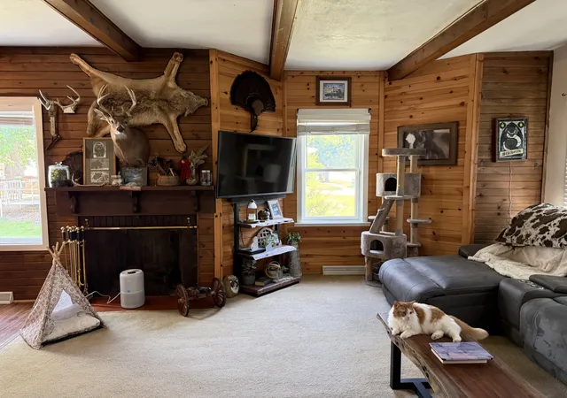 Photo 3 of Single family home for sale at 1511 4th Street, Fulton, IL 61252 | MLS# 12767607 | Listing updated on 2026-09-29