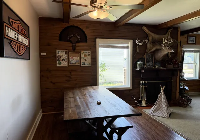 Photo 3 of Single family home for sale at 1511 4th Street, Fulton, IL 61252 | MLS# 12767607 | Listing updated on 2026-09-29