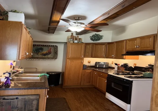 Photo 4 of Single family home for sale at 1511 4th Street, Fulton, IL 61252 | MLS# 12767607 | Listing updated on 2026-09-29