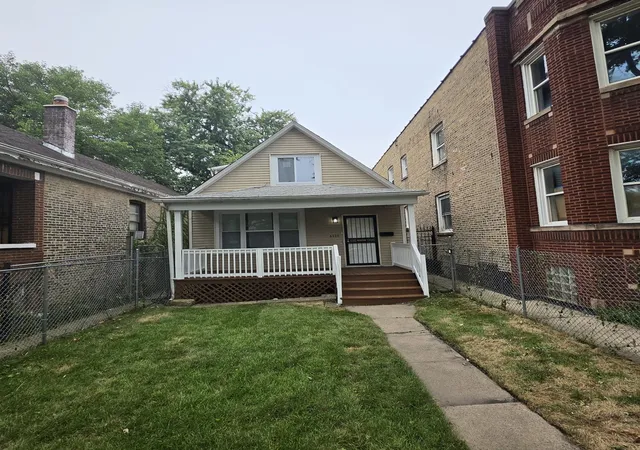 Single family home for sale at 6520 S Talman Ave, Chicago, IL 60629 | MLS# 12767620