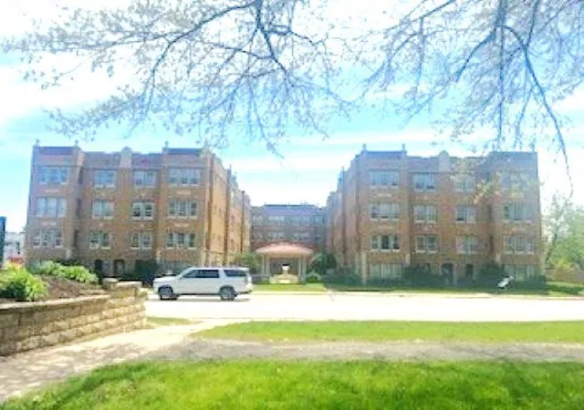 Photo 1 of Condo for sale at 1634 18th Avenue #2, Rock Island, IL 61201 | MLS# 12767622 | Listing updated on 2026-09-29