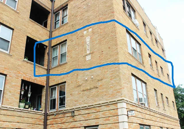 Photo 2 of Condo for sale at 1634 18th Avenue #2, Rock Island, IL 61201 | MLS# 12767622 | Listing updated on 2026-09-29