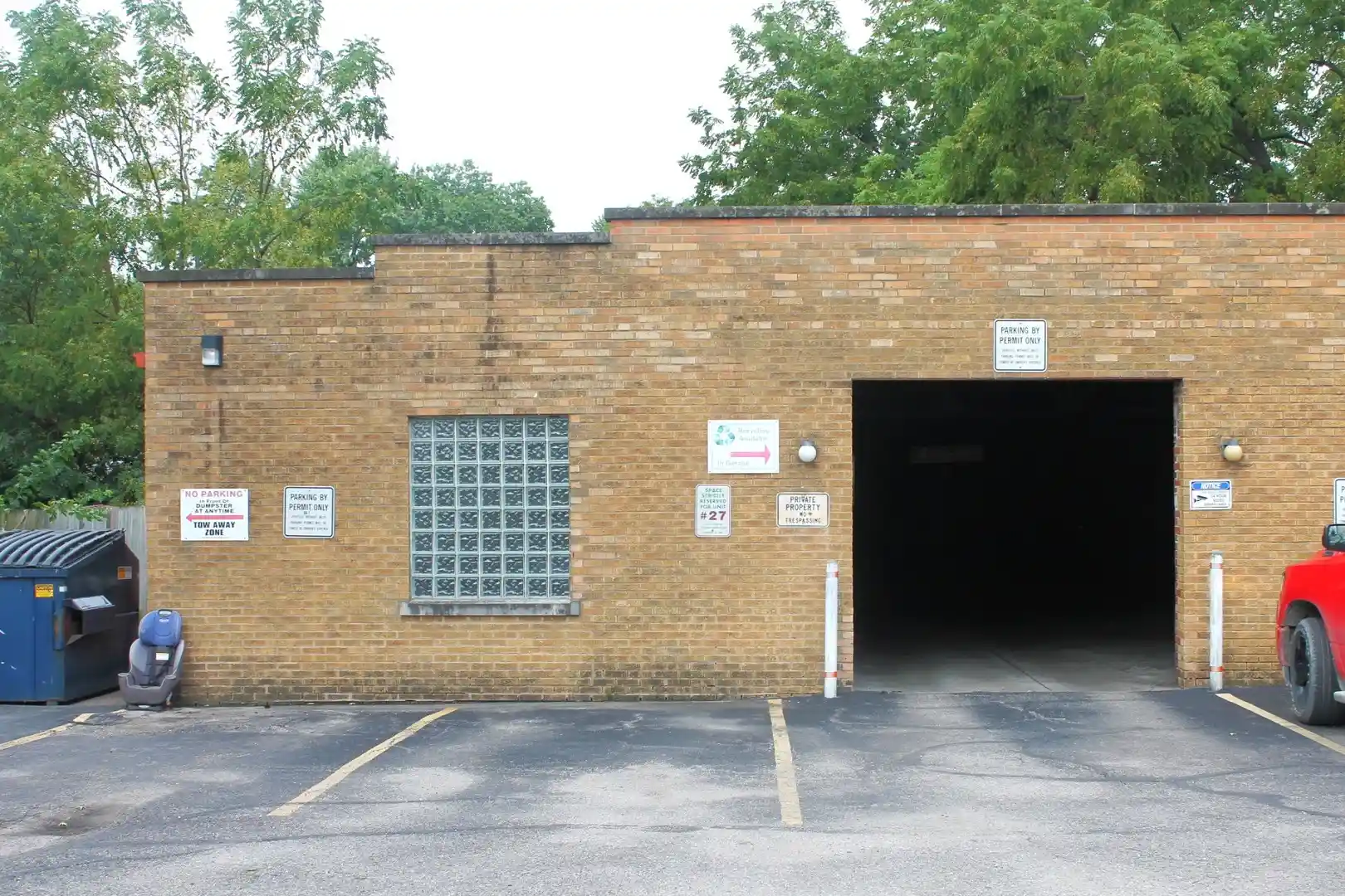 Listing Photo 24 - Condo for sale in 1634 18th Ave located at 1634 18th Ave, Rock Island, IL 61201 - Unit 1634 18th Avenue