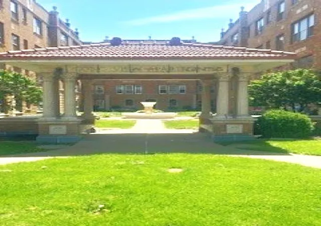 Listing Photo 5 - Condo for sale in building located at 1634 18th Ave, Rock Island, IL 61201 - Unit #2