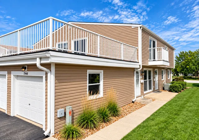 Photo 1 of Condo for sale at 7948 163rd Place #7948, Tinley Park, IL 60477 | MLS# 12767625 | Listing updated on 2026-09-24