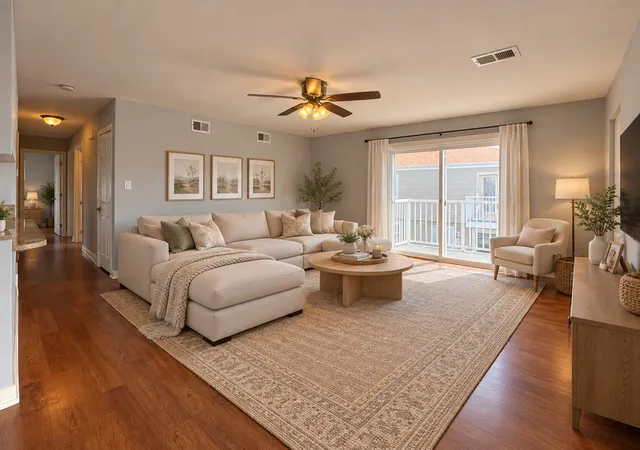 Photo 4 of Condo for sale at 7948 163rd Place #7948, Tinley Park, IL 60477 | MLS# 12767625 | Listing updated on 2026-09-24