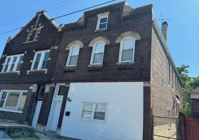 Multi family home for sale at 8307 S Burley Ave, Chicago, IL 60617 | MLS# 12767626