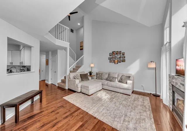 Photo 3 of Townhouse for sale at 307 N Charles Ave, Naperville, IL 60540 | MLS# 12767629 | Listing updated on 2026-09-24