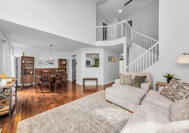 Photo 4 of Townhouse for sale at 307 N Charles Ave, Naperville, IL 60540 | MLS# 12767629 | Listing updated on 2026-09-24