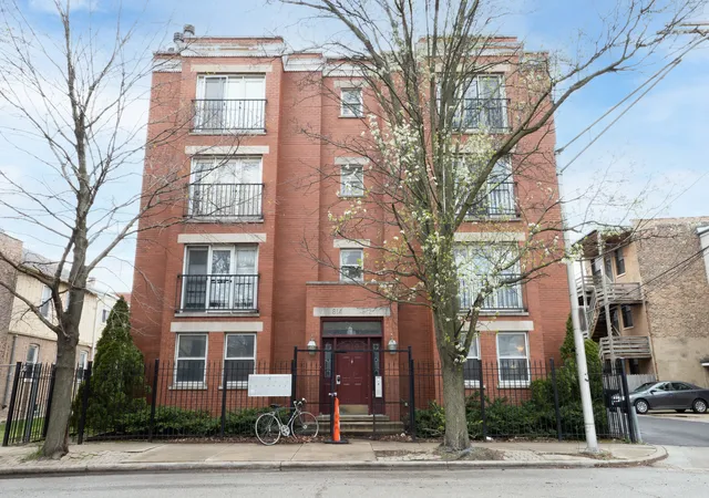 Condo for sale at 812 S Miller St #G, Chicago, IL 60607 | MLS# 12767638