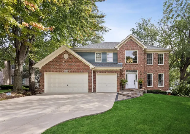 Photo 1 of Single family home for sale at 1928 Clyde Dr, Naperville, IL 60565 | MLS# 12767651 | Listing updated on 2026-09-24
