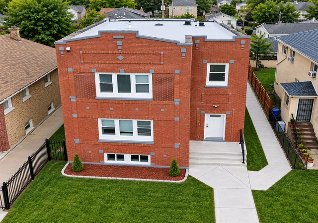 Photo 1 of Multi family home for sale at 1015 N Laramie Ave, Chicago, IL 60651 | MLS# 12767655 | Listing updated on 2026-09-23