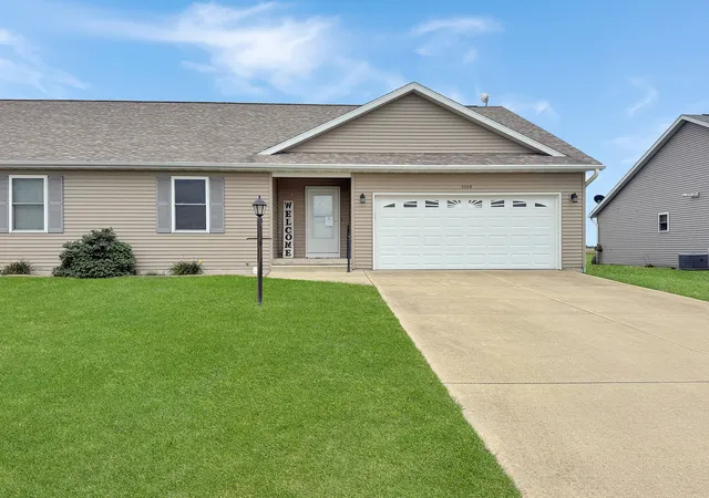 Photo 1 of Sale Pending at 209 Evergreen St #B, Gifford, IL 61847 | MLS# 12767656 | Listing updated on 2026-09-29