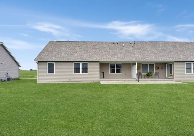 Photo 21 of Sale Pending at 209 Evergreen St #B, Gifford, IL 61847 | MLS# 12767656 | Listing updated on 2026-09-29