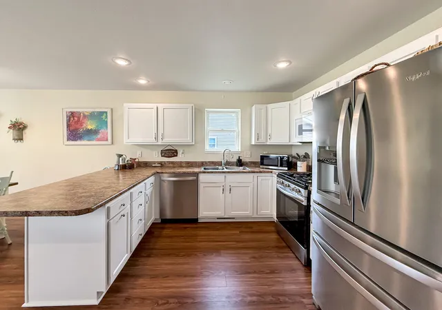 Photo 3 of Sale Pending at 209 Evergreen St #B, Gifford, IL 61847 | MLS# 12767656 | Listing updated on 2026-09-29